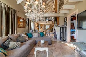 Jean-Luc Brendel · gite 5 étoiles en alsace