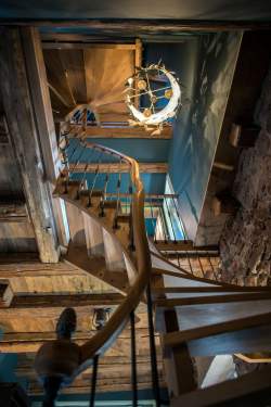 luxury guestouse alsace riquewihr | B.Vintage
