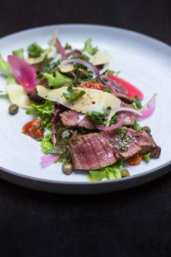 Jean-Luc Brendel – winstub restaurant riquewihr