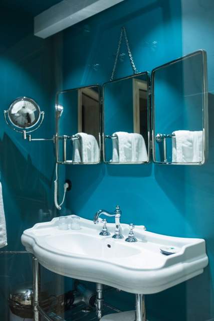 B. Cottage  - maison hote luxe riquewihr