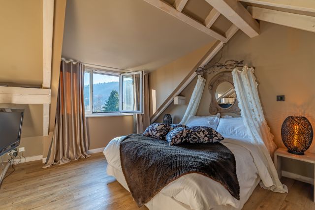 chambre cottage riquewihr