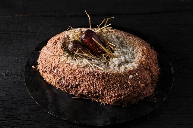 la carotte fait son foin par jaen luc brendel riquewihr