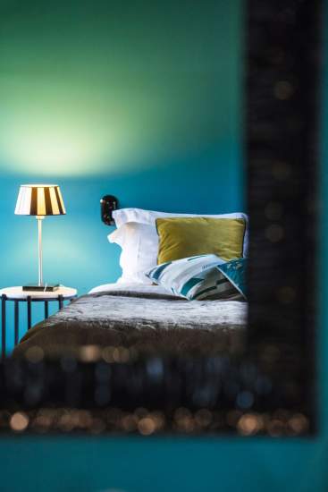 Jean-Luc Brendel · Hotels &amp; Restaurants in Riquewihr im Elsass