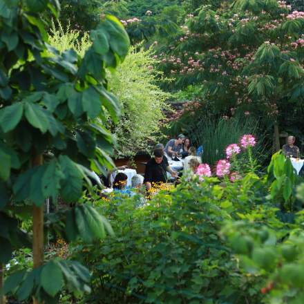 garden party