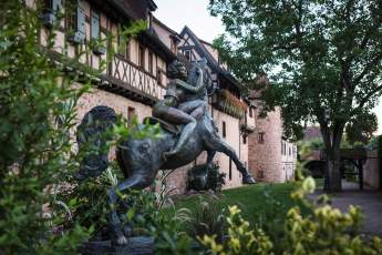 Jean-Luc Brendel – stays and weekends alsace riquewihr