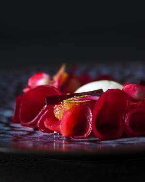 Jean-Luc Brendel – gourmet restaurant riquewihr alsace