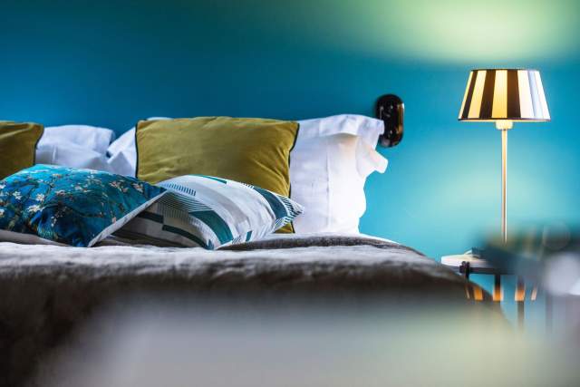 B. Vintage - maison hote luxe riquewihr