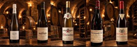 <span><span>Vins de Legende </span></span>