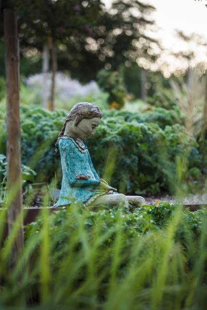 Jean-Luc Brendel | Jardin de Kobelsberg