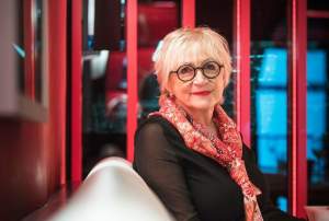 Fabienne Brendel – Hotels & Restaurants in Riquewihr in Alsace | Jean-Luc Brendel