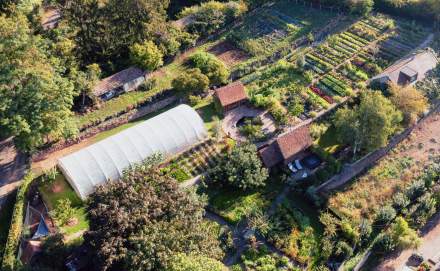 hotel et restaurant gastronomique alsace, riquewihr