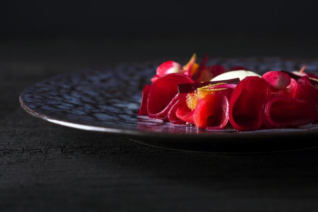 la table du gourmet riquewihr