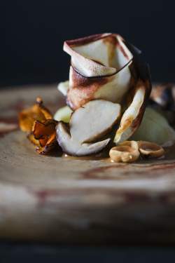 Jean-Luc Brendel · restaurant gatronomique alsace, riquewihr