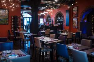 winstub riquewihr,  restaurant jl brendel