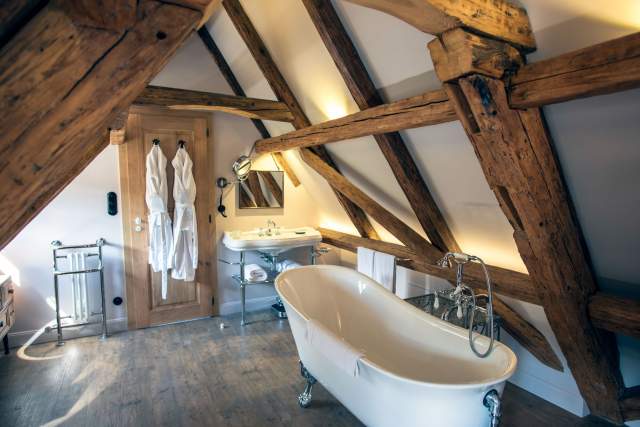 Jean-Luc Brendel – Hotels &amp;  Restaurants in Riquewihr in Alsace | B.Vintage
