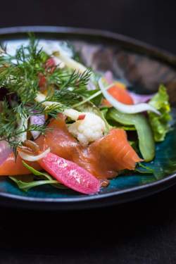 Jean-Luc Brendel – winstub riquewihr