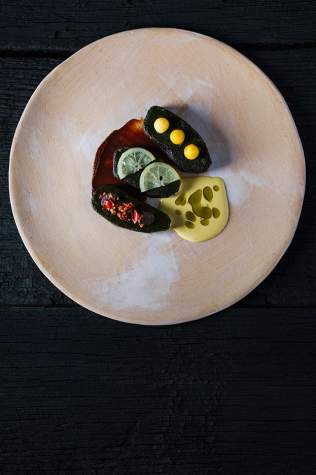 Jean-Luc Brendel | Tuile les tables