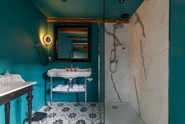 B. Vintage - maison hote luxe riquewihr près de colmar