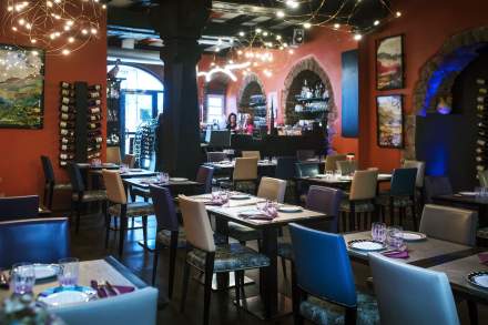 brendelstub à Riquewihr