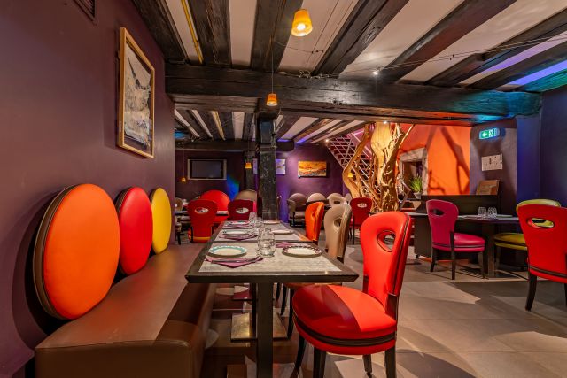 caveau brendelstub à riquewihr