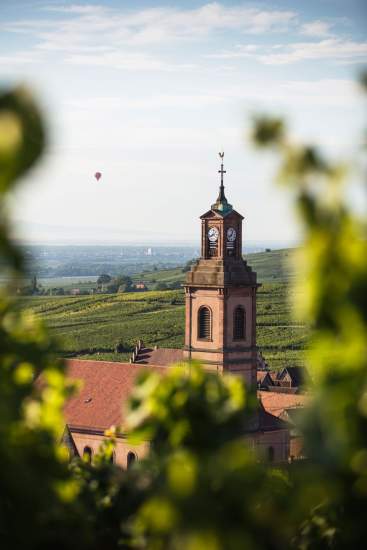 Jean-Luc Brendel | Riquewihr