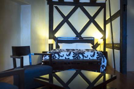 suite lumière hotel à riquewihr en alsace 