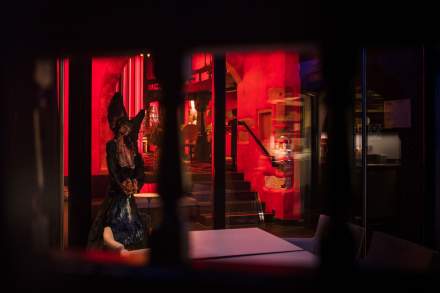 Jean-Luc Brendel – Hotel Restaurants in Riquewihr in Alsace