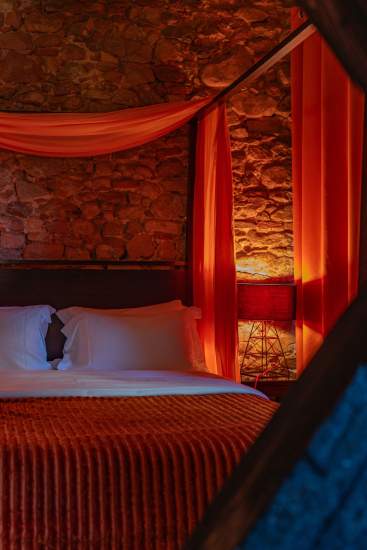 Suite Nature au coeur de Riquewihr près de Colmar 