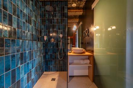 Songe - Suite - B-Suite -Hotel 5 étoiles Riquewihr