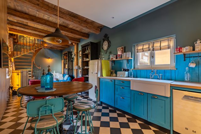 B. Vintage - maison hote luxe riquewihr