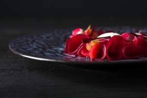 gourmet restaurant riquewihr alsace