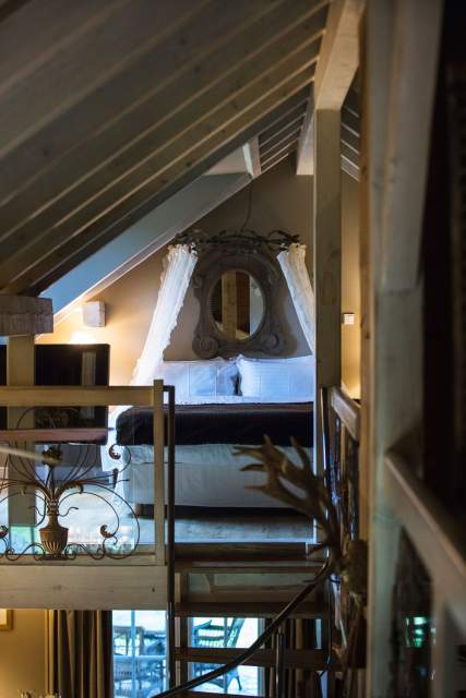 Jean-Luc Brendel – Hotels &amp;  Restaurants in Riquewihr in Alsace | B.Cottage