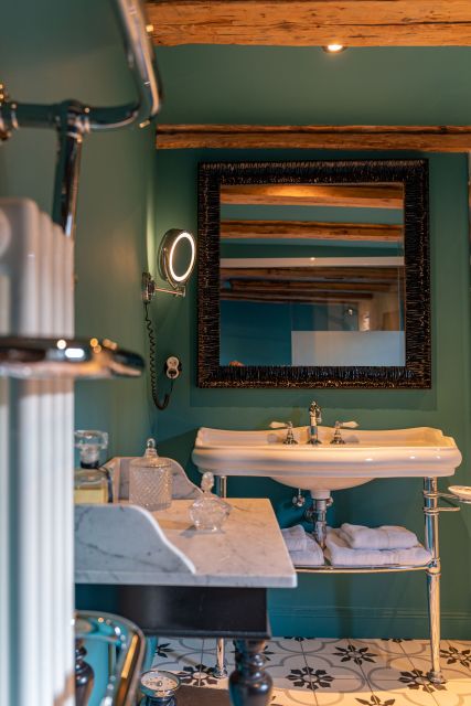 B. Vintage - maison hote luxe riquewihr