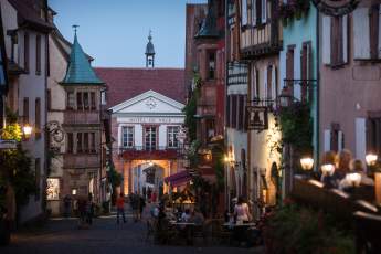 Jean-Luc Brendel – stays and weekends alsace riquewihr