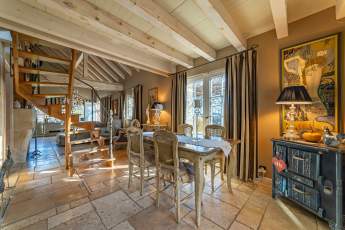 B cottage à Riquewihr