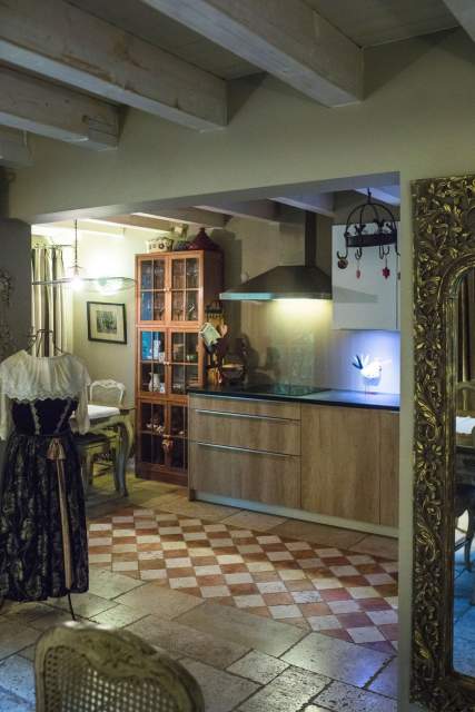Jean-Luc Brendel – Hotels &amp;  Restaurants in Riquewihr in Alsace | B.Cottage