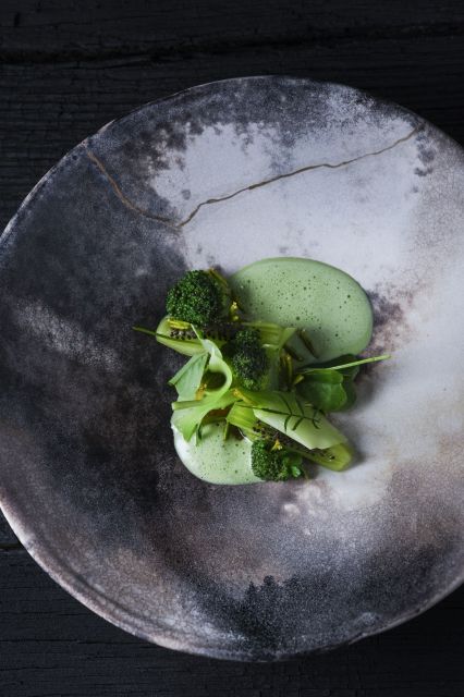 tagète brocolis kiwi par jaen luc brendel