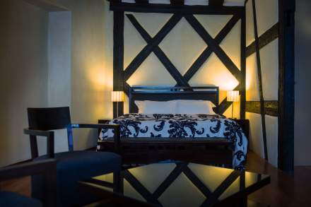 B suites Lumière à Riquewihr pres de Colmar 