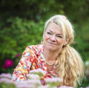 Anne Brendel – Hotels &amp;  Restaurants in Riquewihr in Alsace | Jean-Luc Brendel