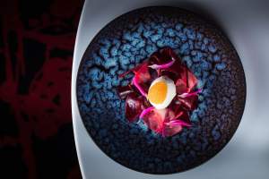 Jean-Luc Brendel – gourmet restaurant riquewihr alsace