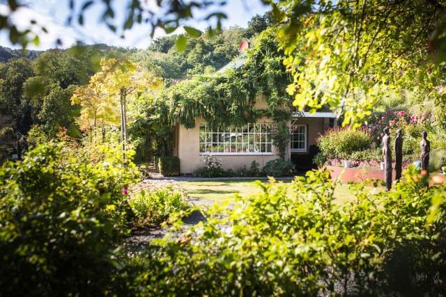 B. Cottage  - maison hote luxe riquewihr