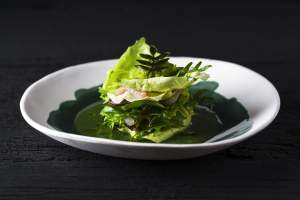Jean-Luc Brendel – gourmet restaurant riquewihr