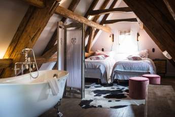 maison hôtes de luxe riquewihr alsace route des vins