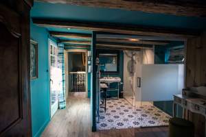 Jean-Luc Brendel luxury guestouse alsace riquewihr